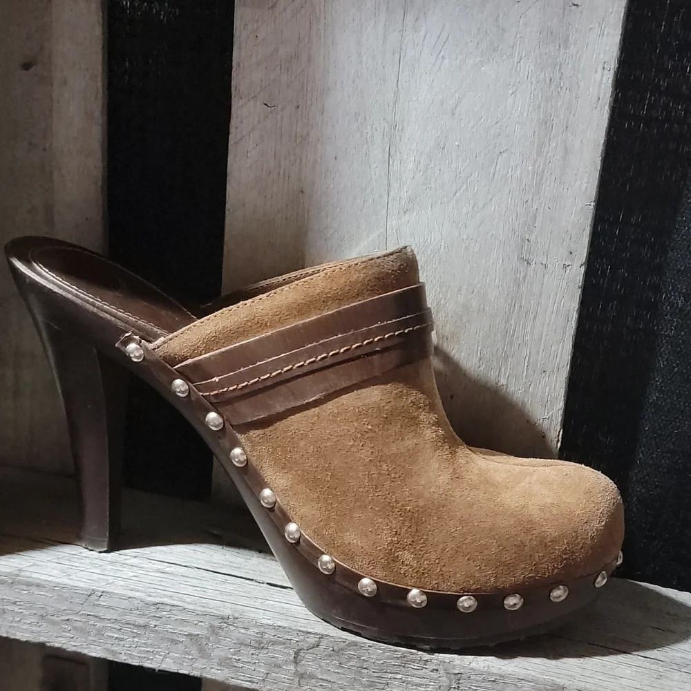 Womens Dior Heels - Picture 5 of 8
